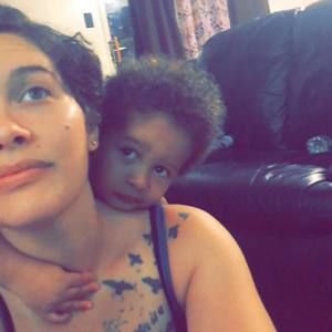 Meet your Posher, Lillian